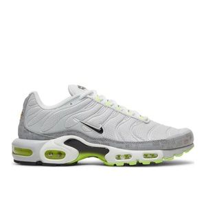 Air Max Plus 'Reflective Logo